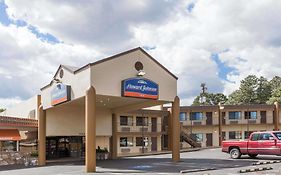 Howard Johnson Hotel Flagstaff